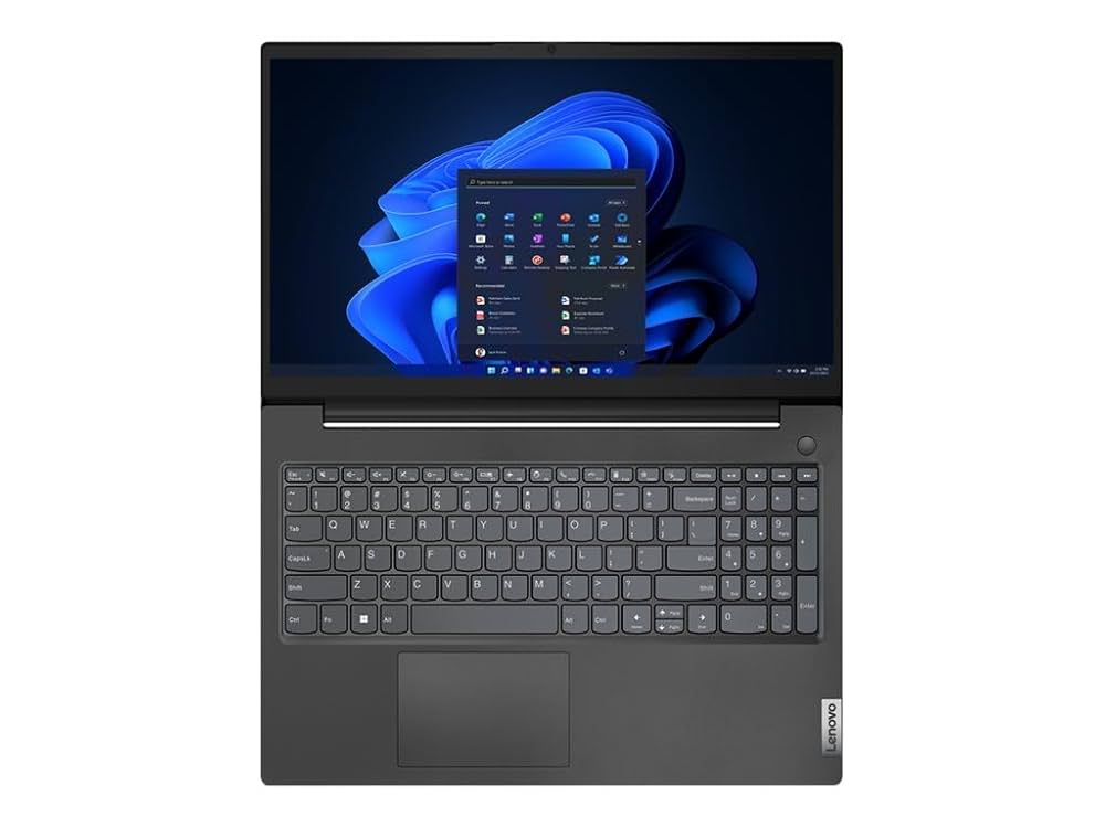 Lenovo V15 G3 IAP Laptop 12th Generation Intel Core i3-1215U